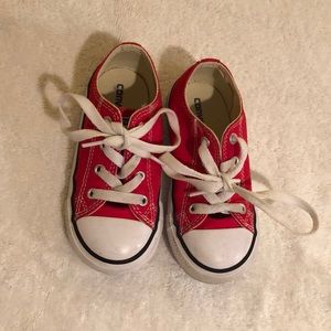 Toddler Shoes